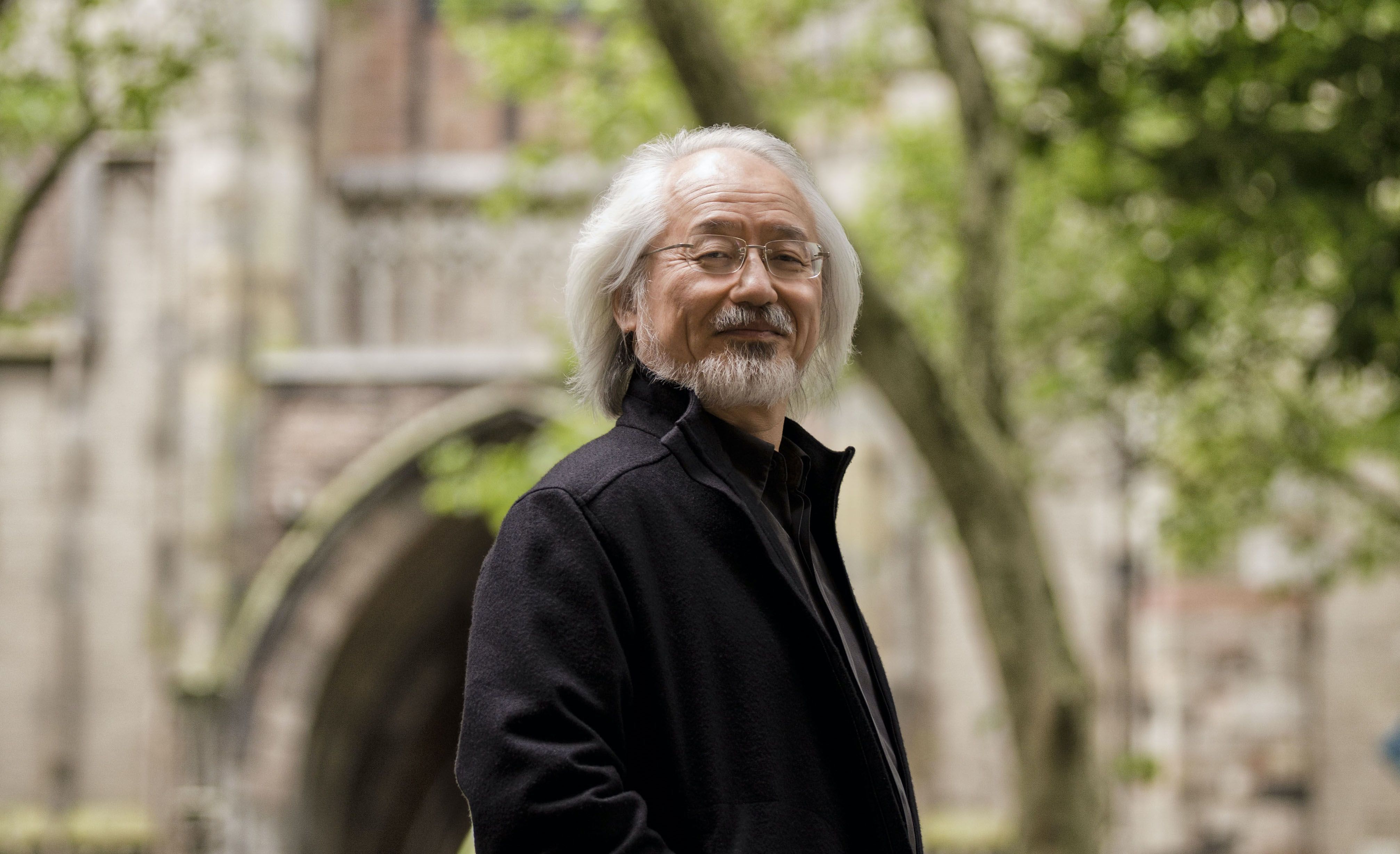 Masaaki Suzuki