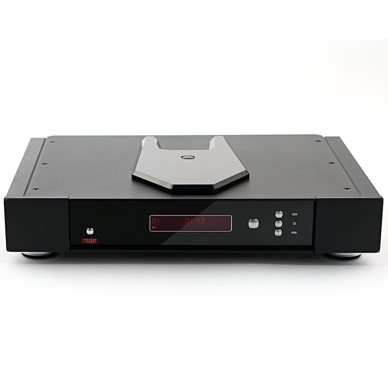 

CD-проигрыватели Rega, Saturn-R