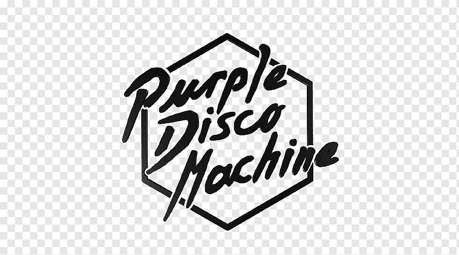 Purple Disco Machine