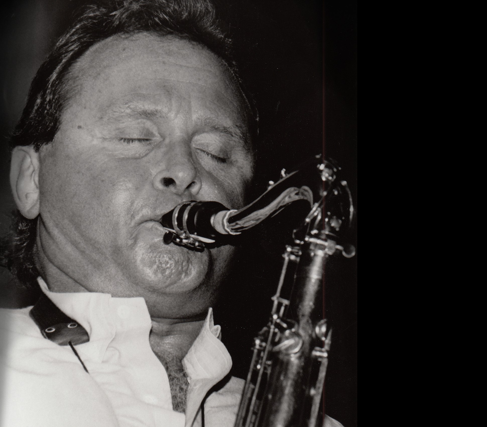 Stan Getz