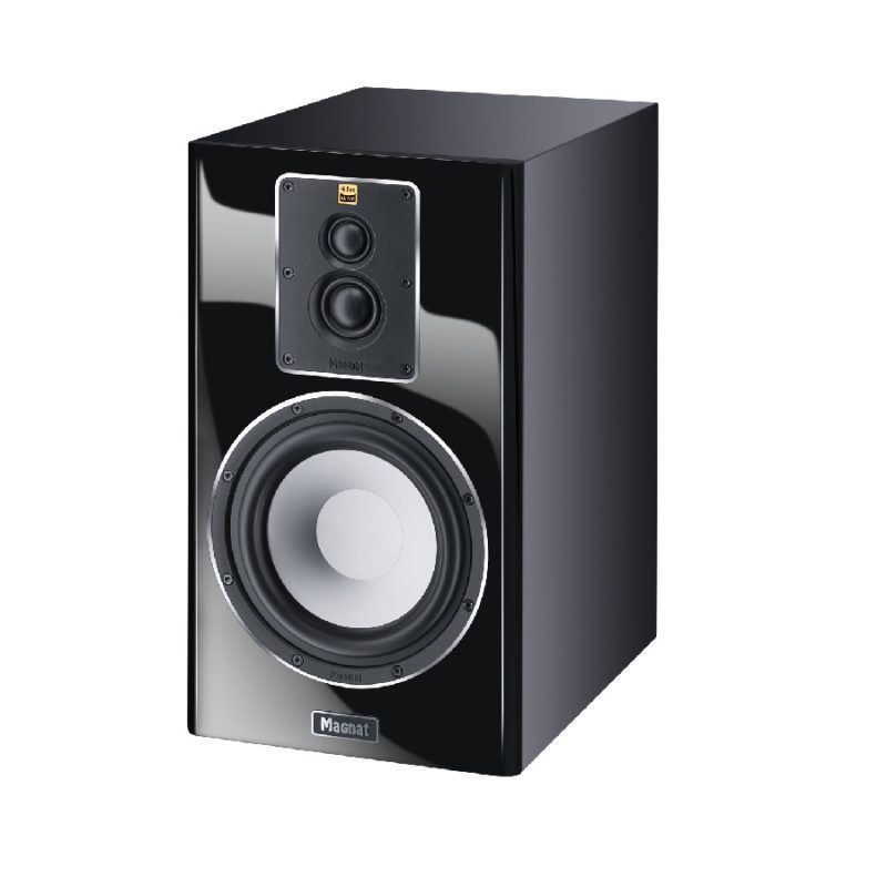 

Полочные колонки Magnat, Signature 703 black
