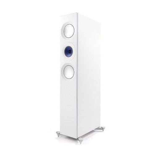 

Напольные колонки KEF, Reference 3 Blue Ice White