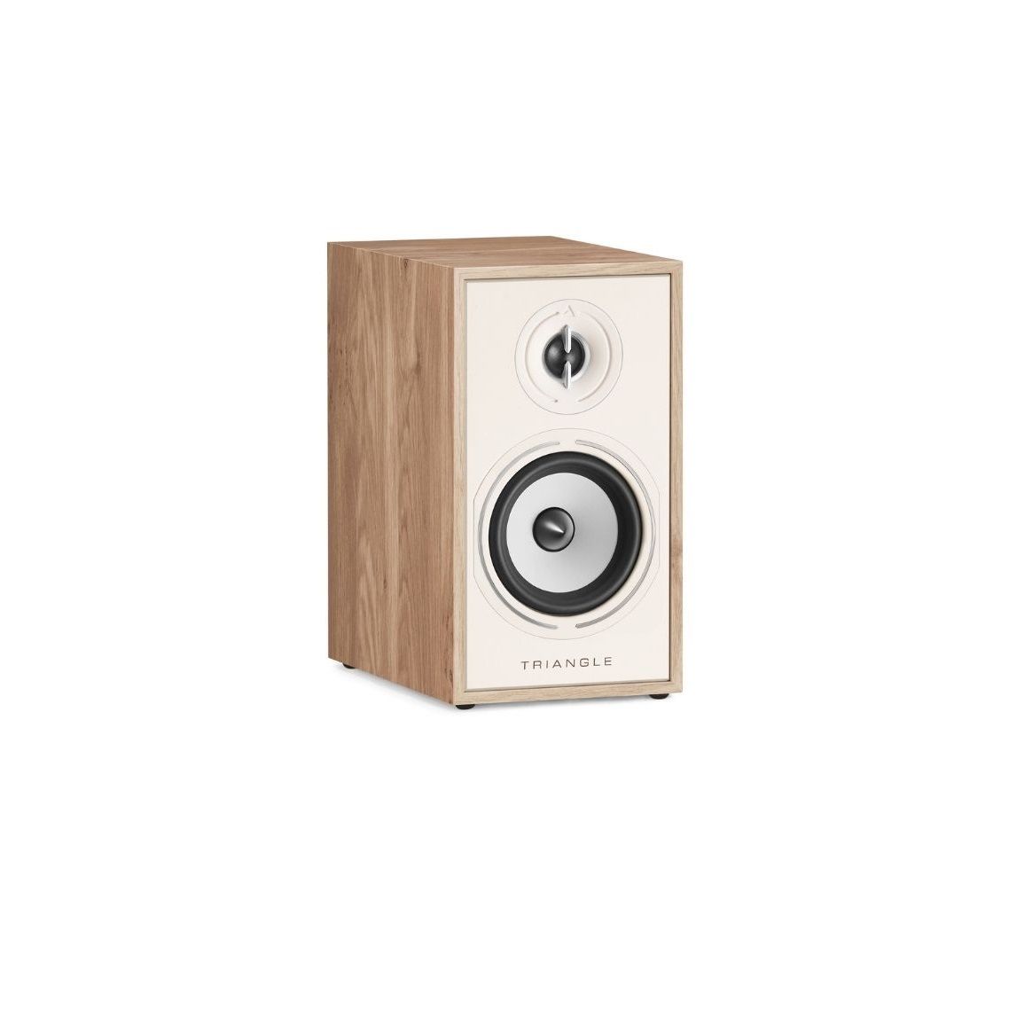 

Полочные колонки Triangle, Borea BR02 Light Oak