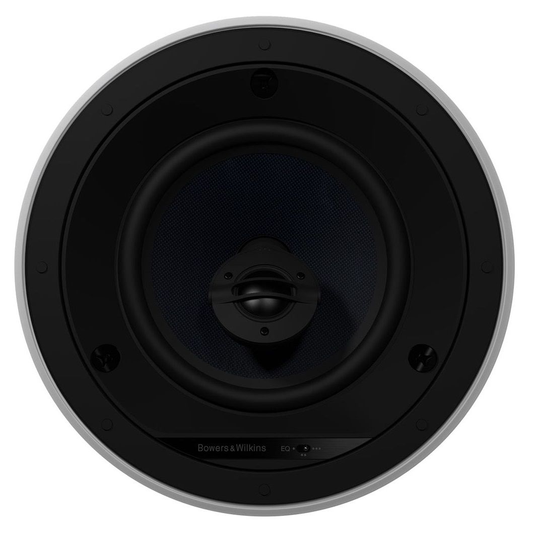 

Встраиваемые колонки Bowers&Wilkins, Bowers & Wilkins CCM 663