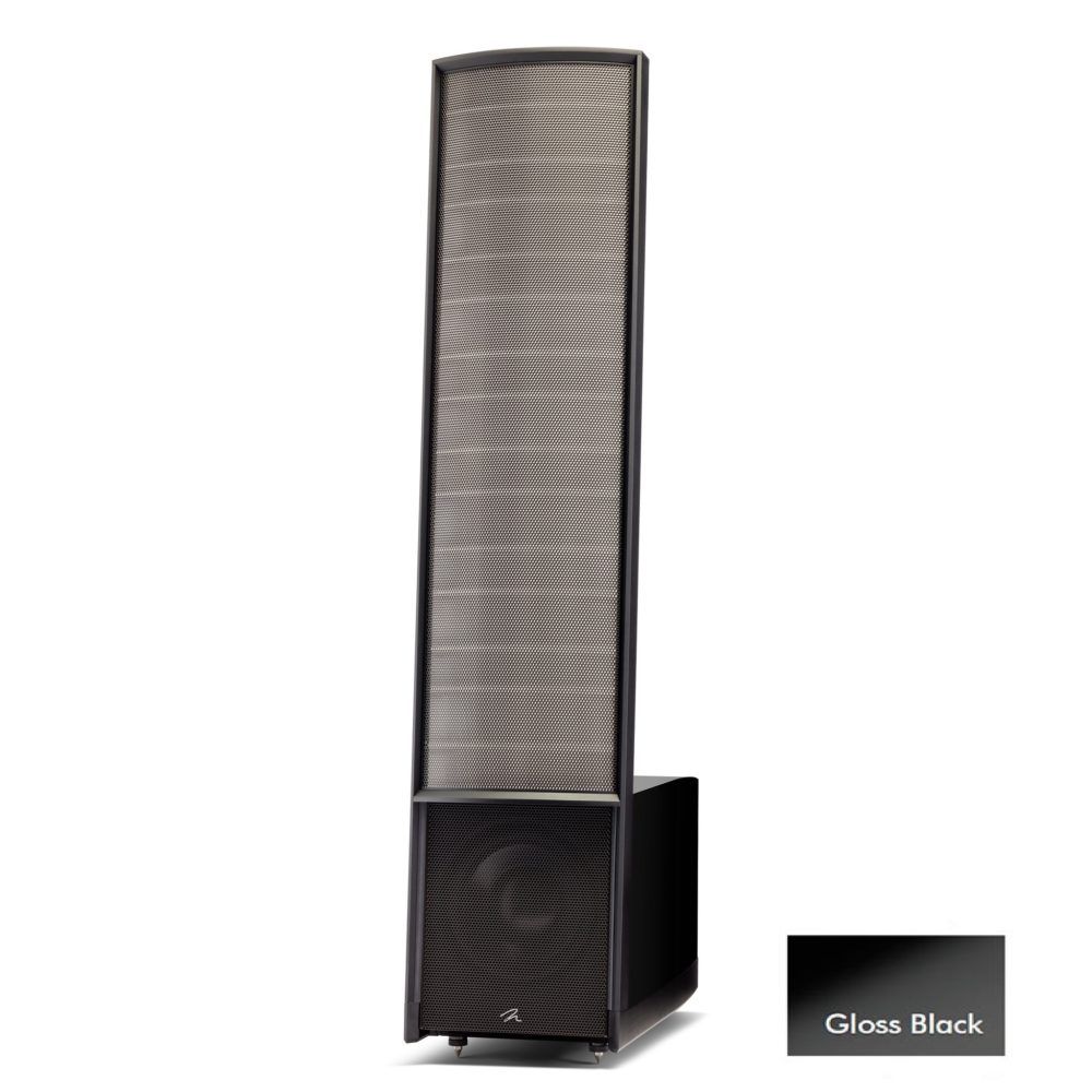 

Напольные колонки Martin Logan, Expression ESL 13A Gloss Black