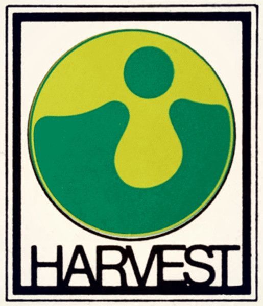 Harvest Records