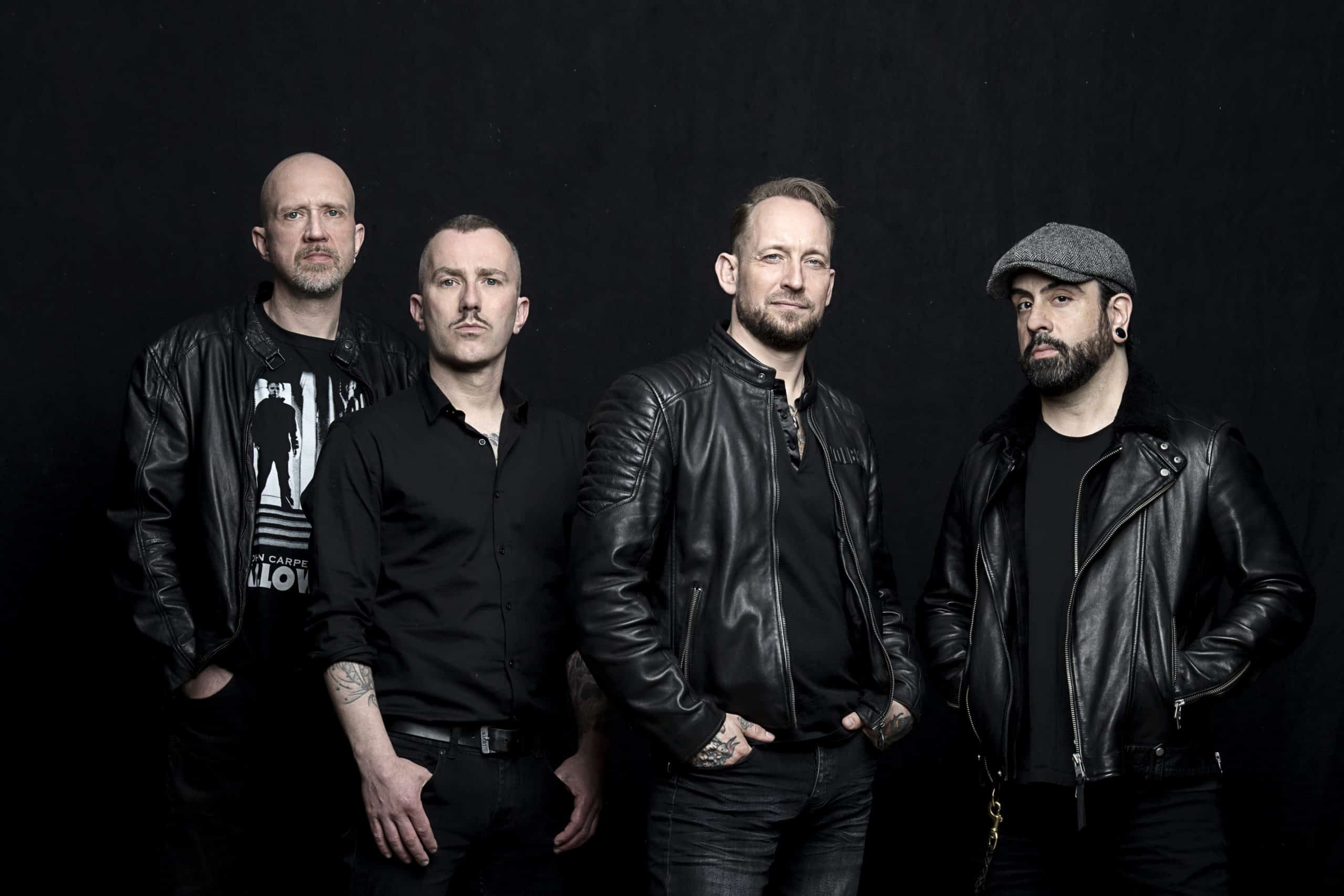 Volbeat