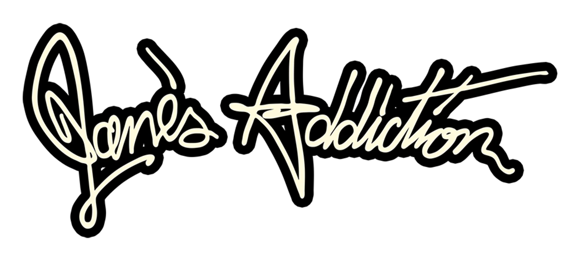 Jane's Addiction