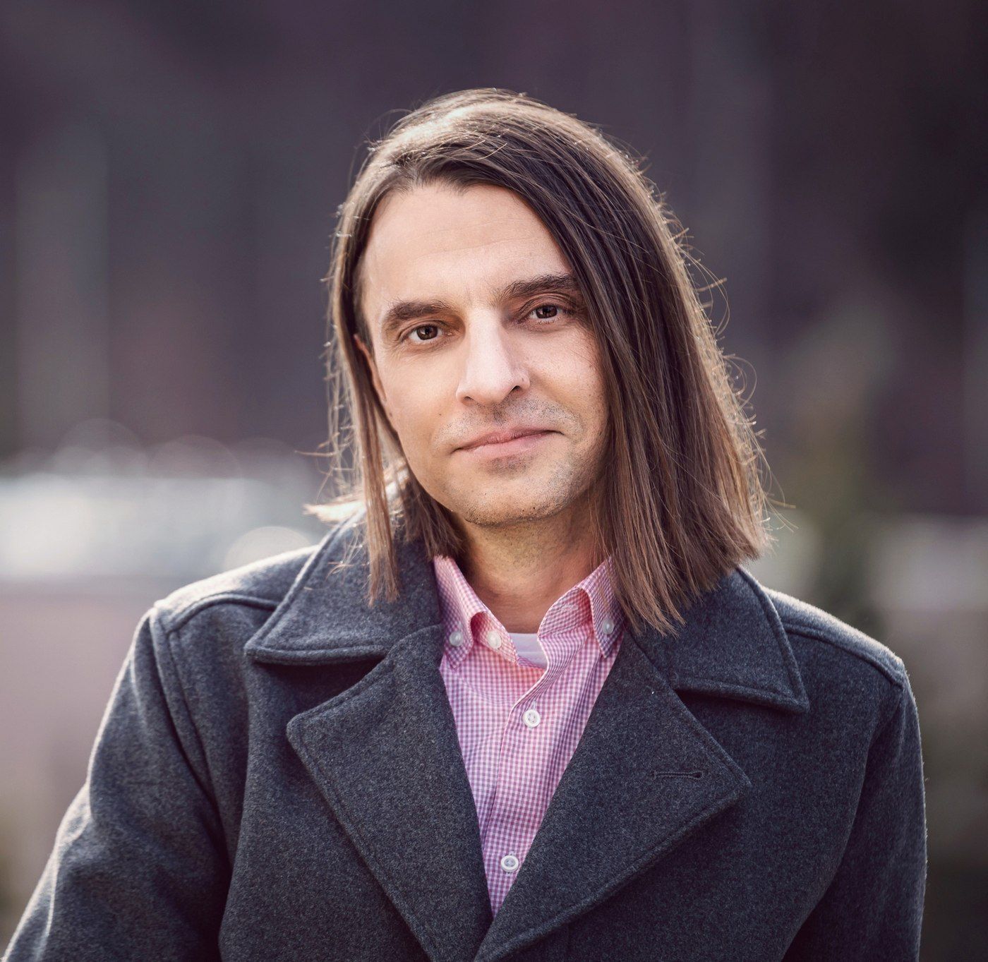 Borislav Slavov
