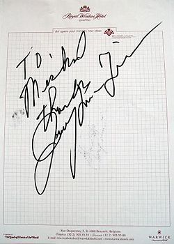 Jerry Lee Lewis