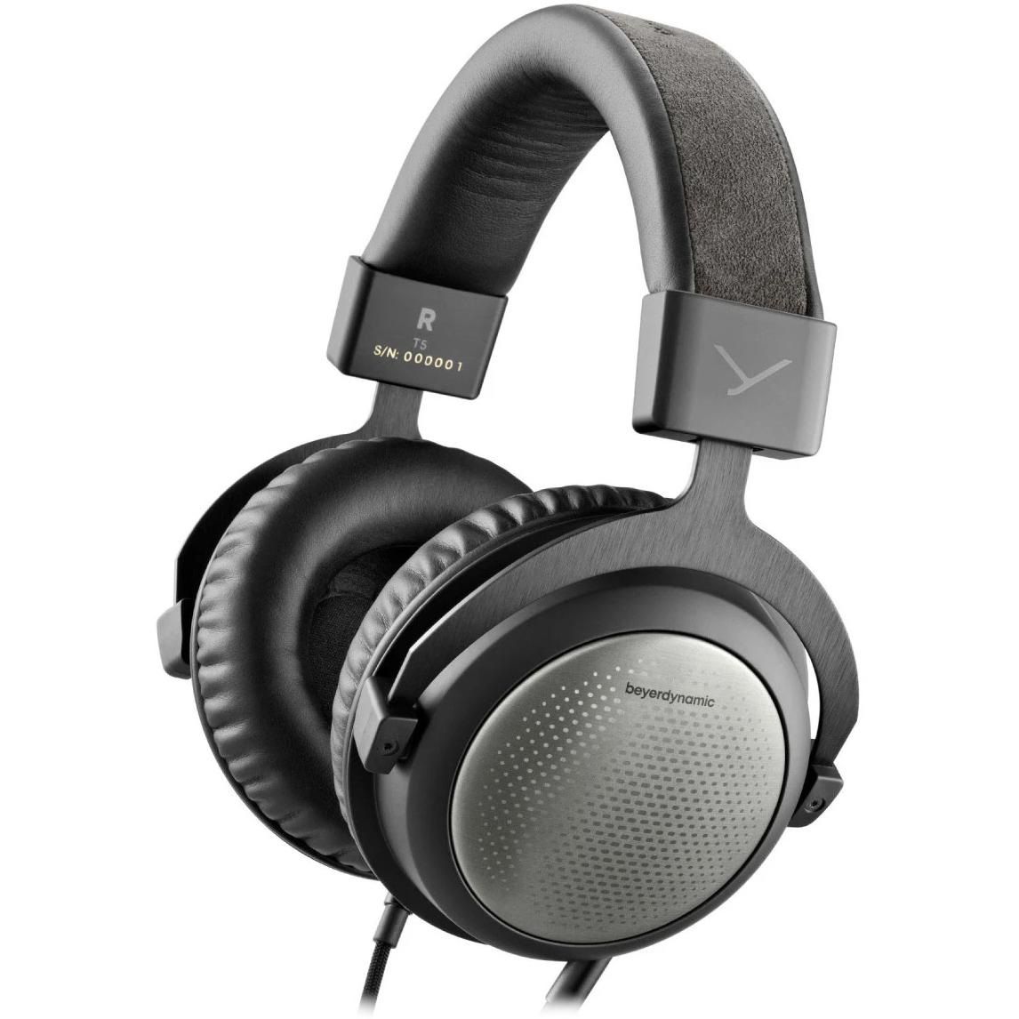 

Полноразмерные наушники Beyerdynamic, T 5 (3. Generation)