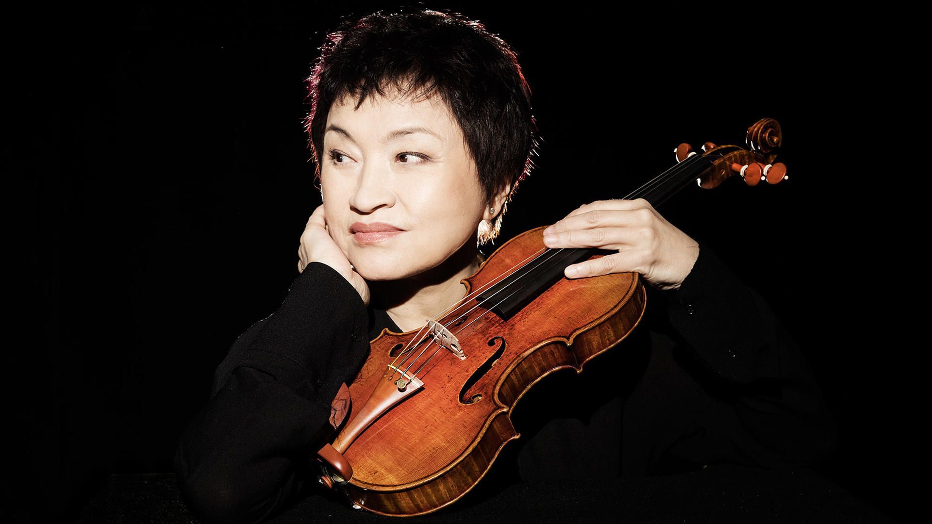 Kyung-Wha Chung