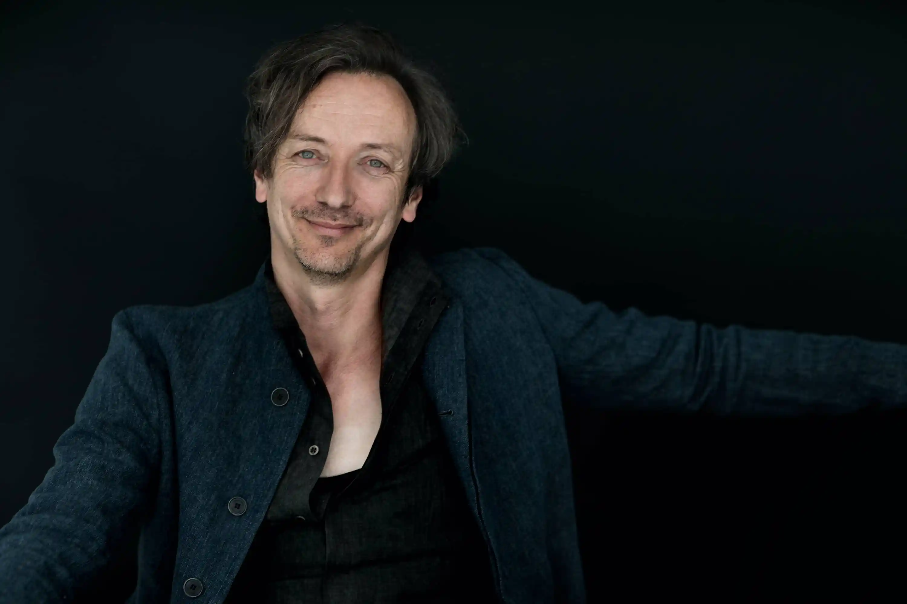 Volker Bertelmann