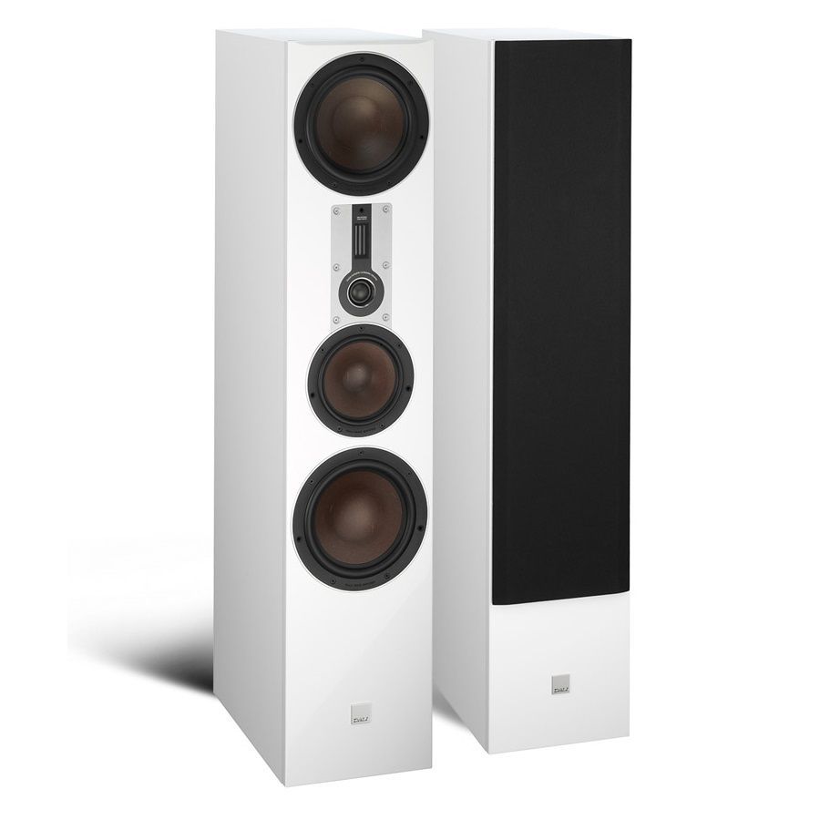 

Напольные колонки Dali, Opticon 8 White