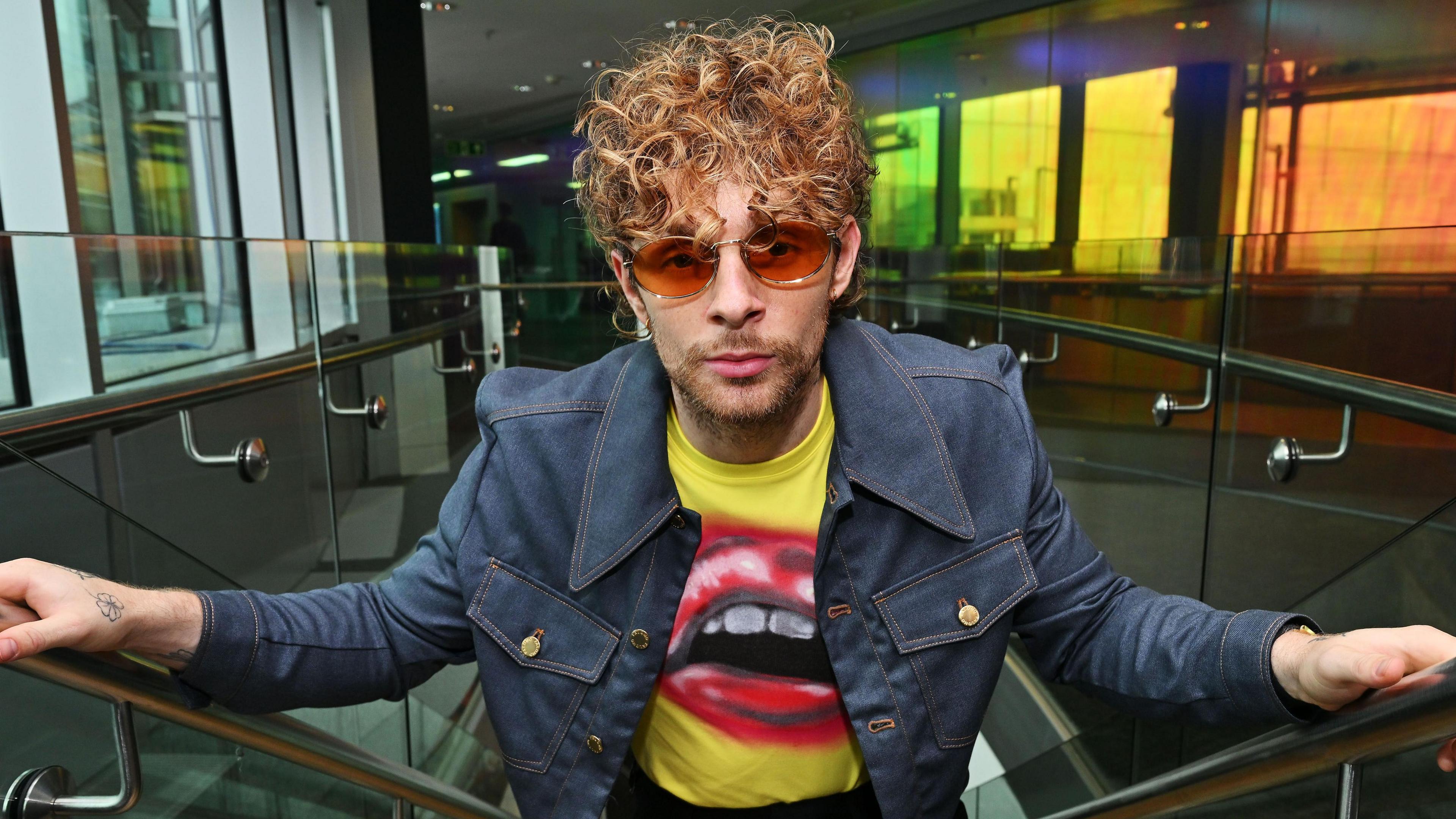 Tom Grennan