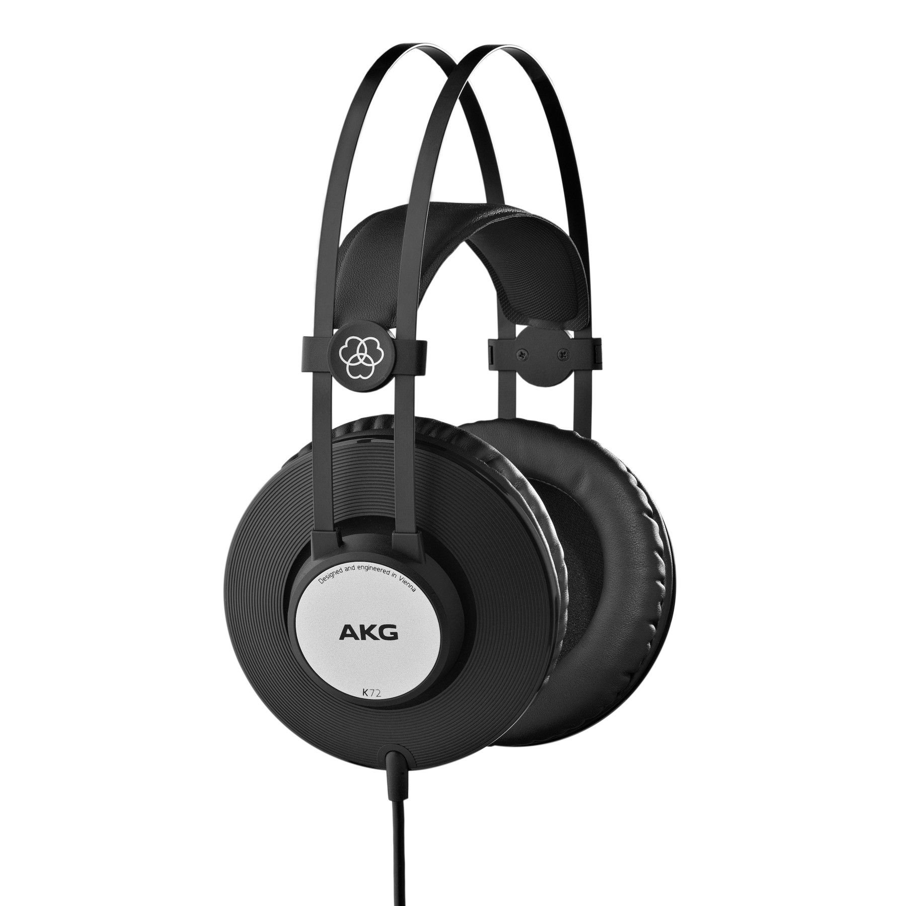 

Полноразмерные наушники AKG, K72