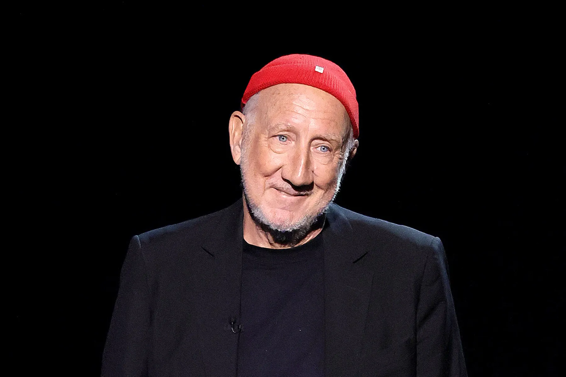 Pete Townshend