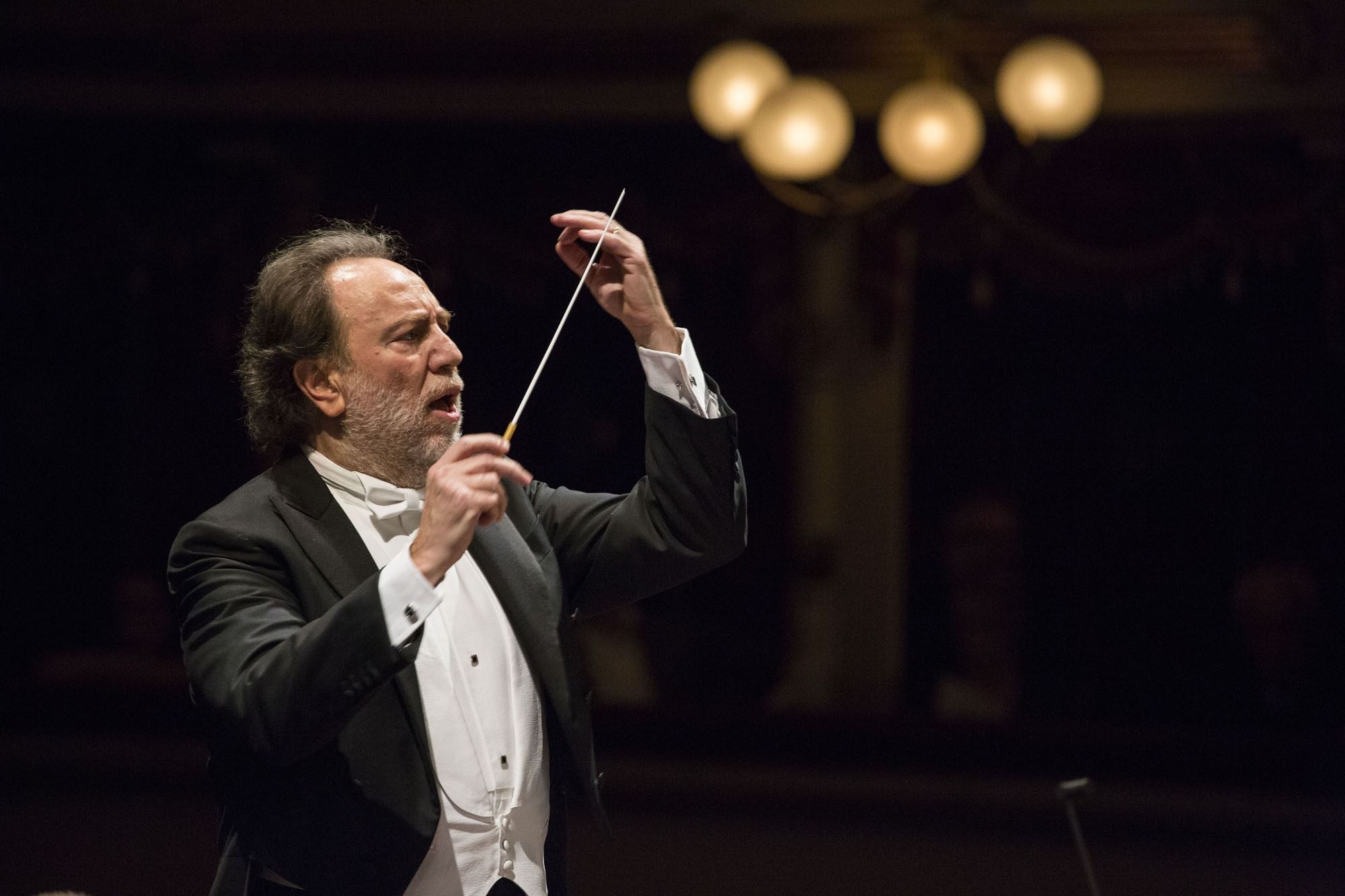 Riccardo Chailly