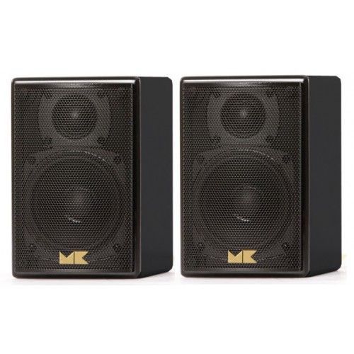 

Полочные колонки M&K Sound, M5 black