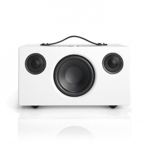 

Активные и беспроводные акустические системы Audio Pro, Addon C5 white