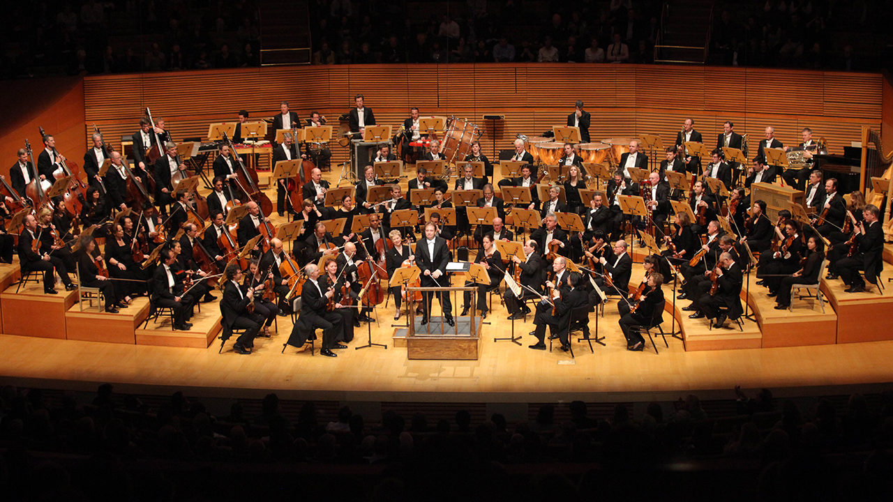 Boston Symphony Orchestra