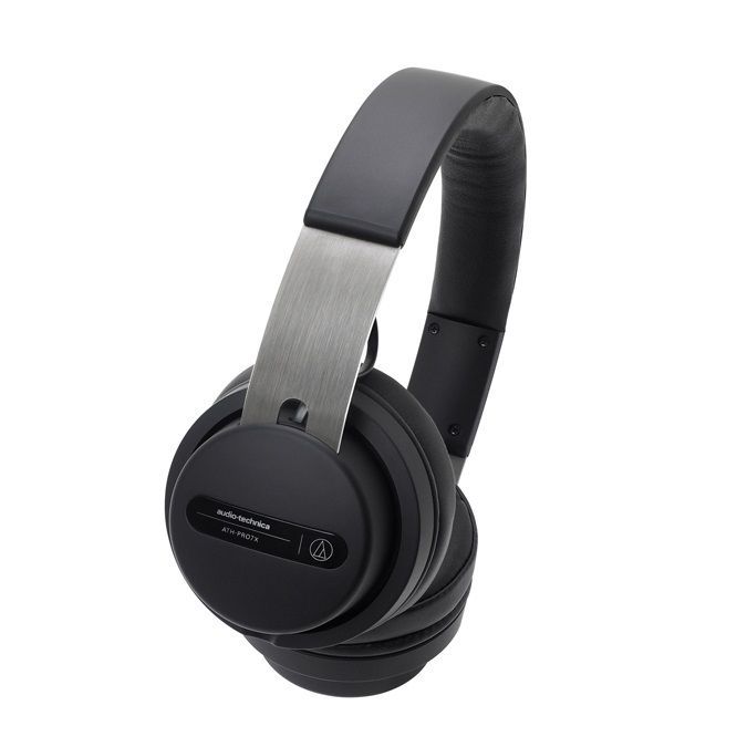 

Накладные наушники Audio-Technica, ATH-PRO7X