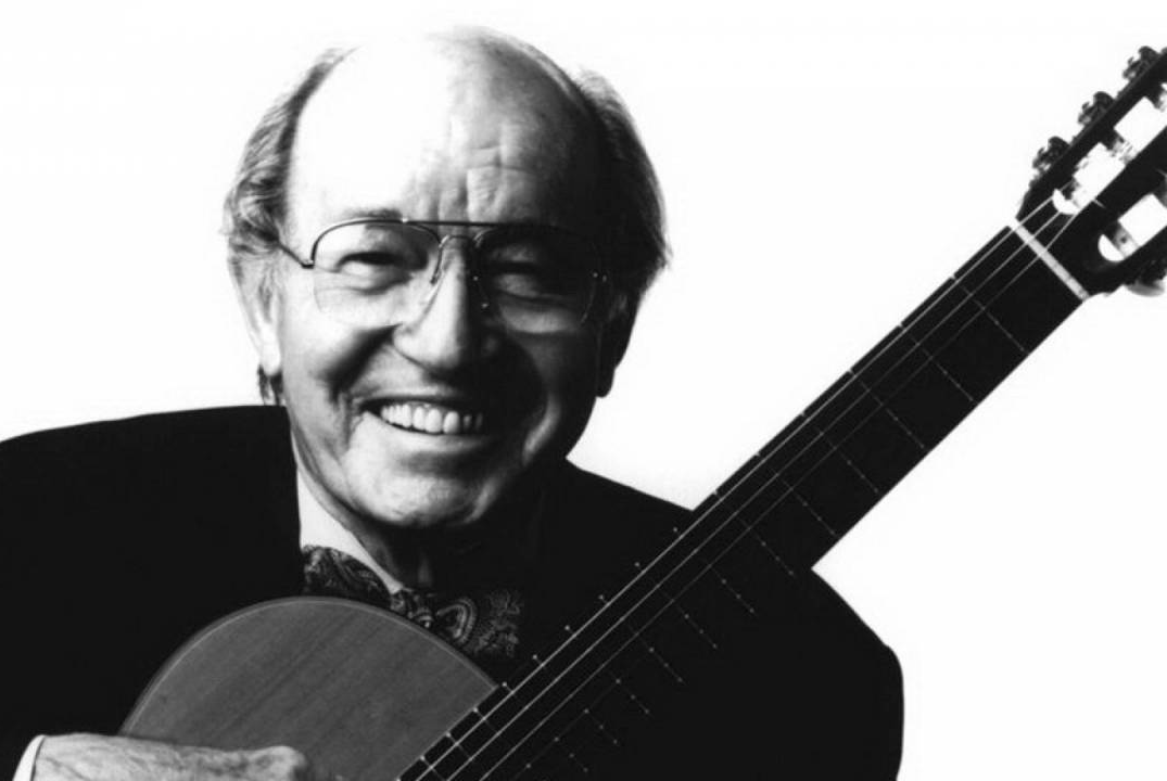 Charlie Byrd