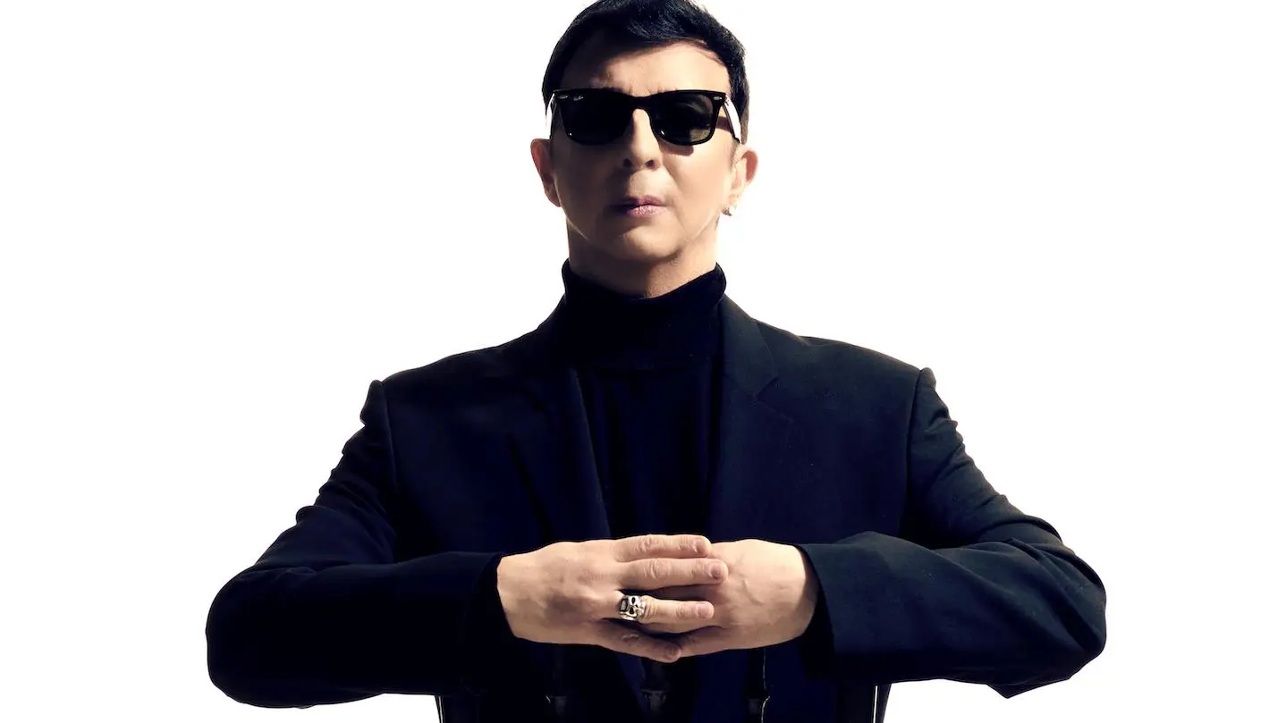 Marc Almond