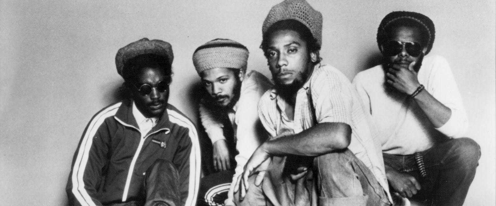 Bad Brains