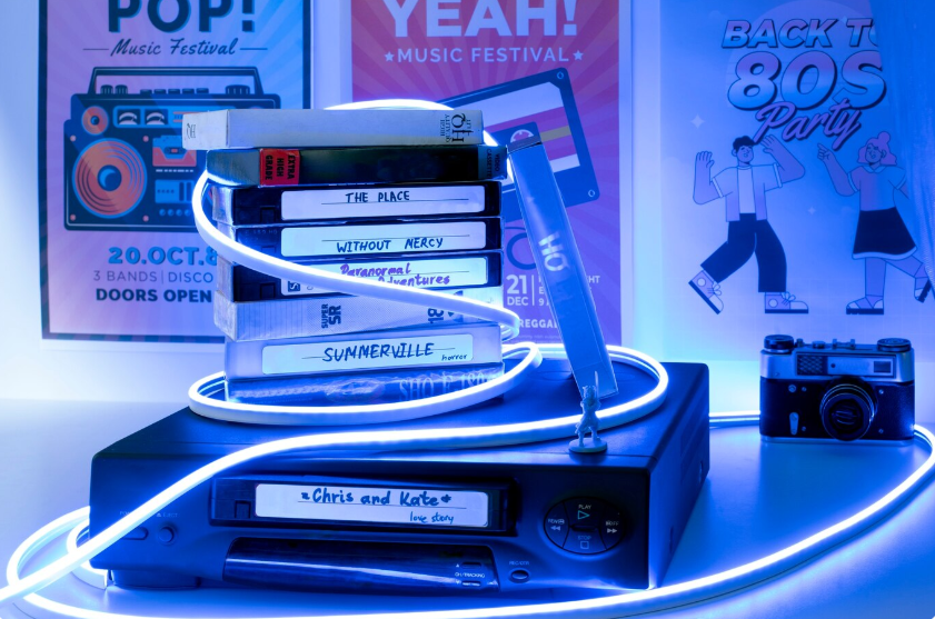 Проигрыватели Blu-ray: зачем они нужны в эпоху стриминга?