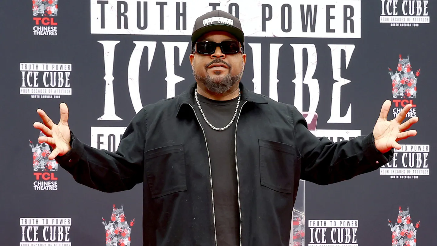 Ice Cube