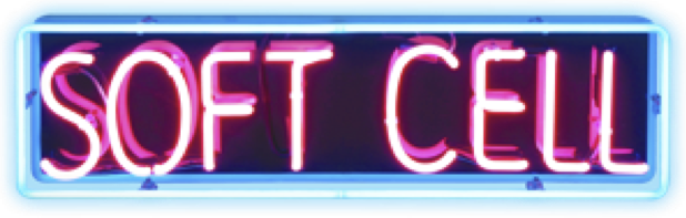 Soft Cell