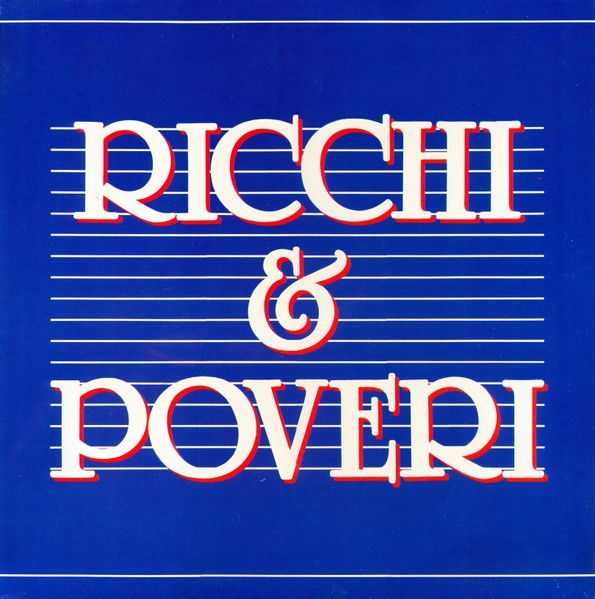 Ricchi & Poveri