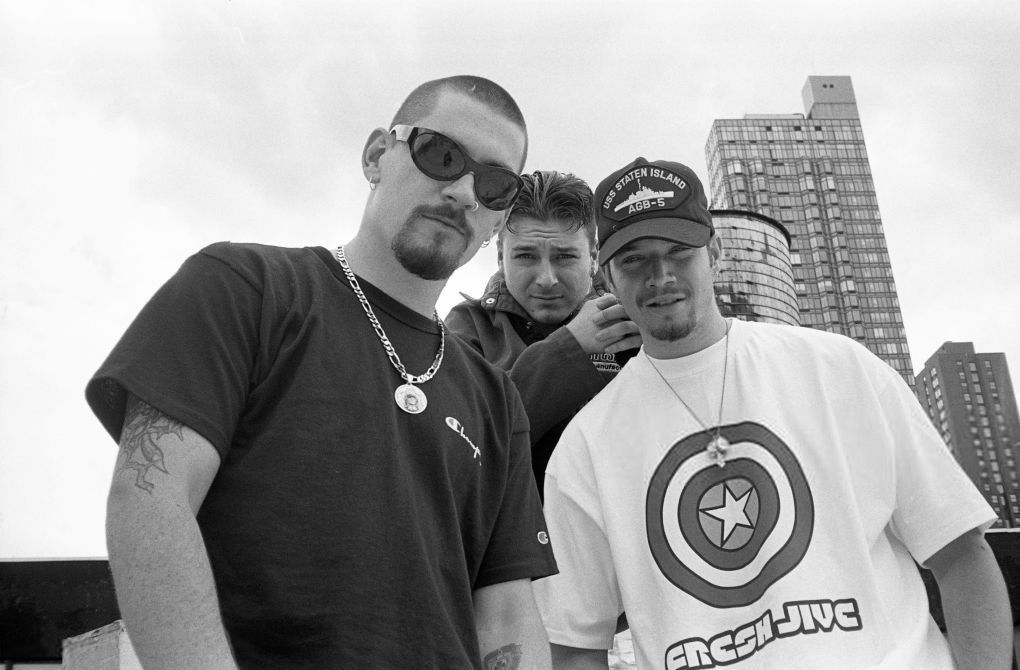 House Of Pain