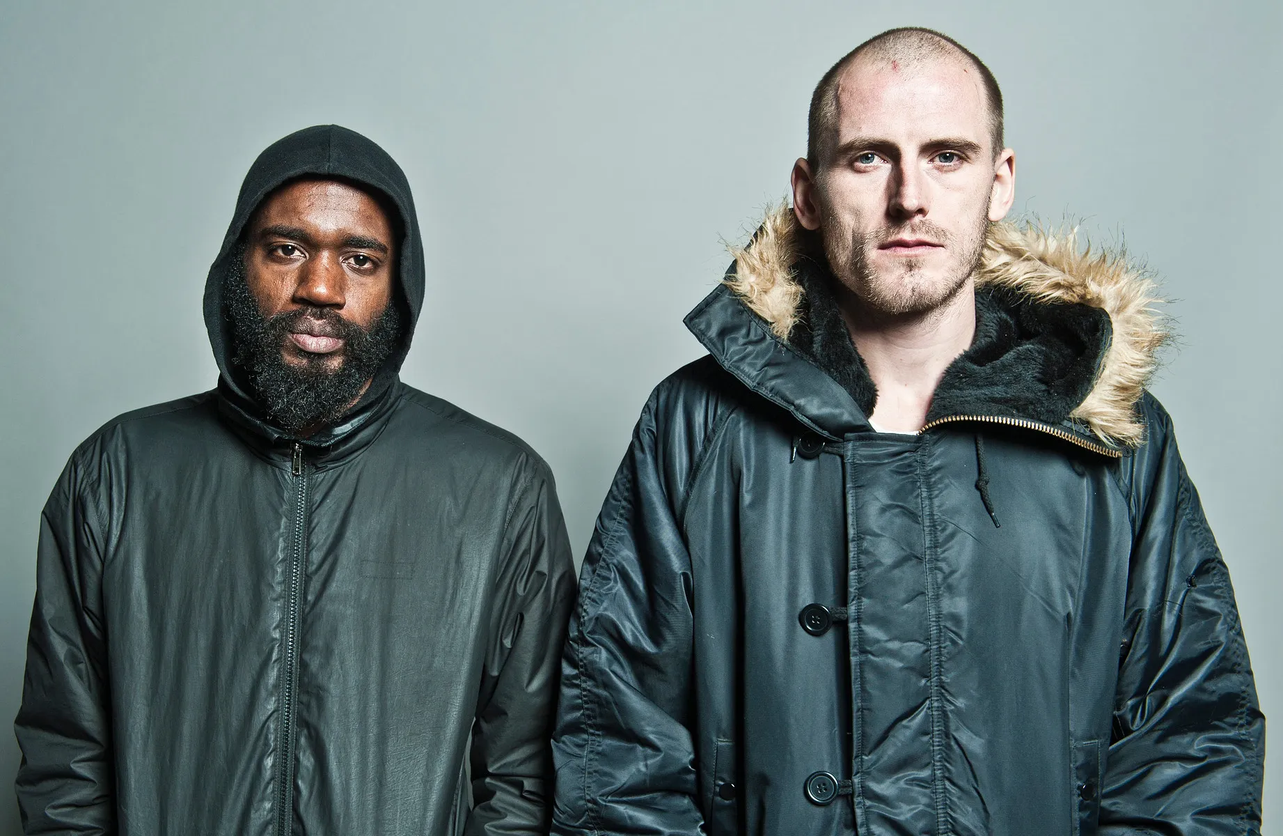 Death Grips