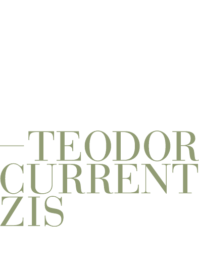 Teodor Currentzis