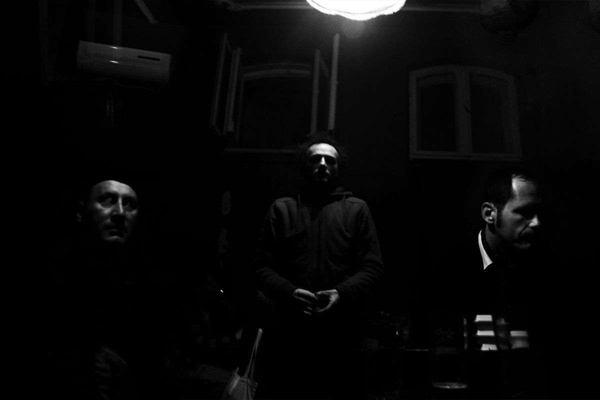 Dale Cooper Quartet & the Dictaphones