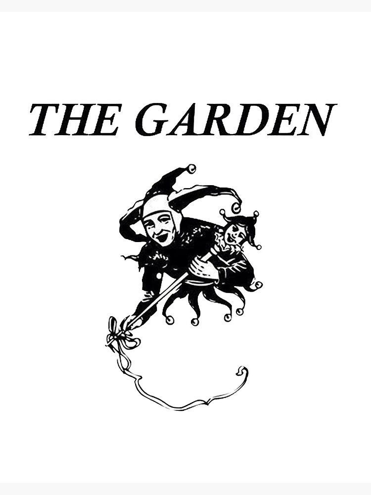 The Garden