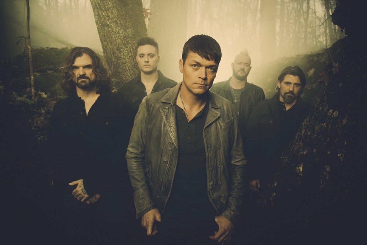 3 Doors Down