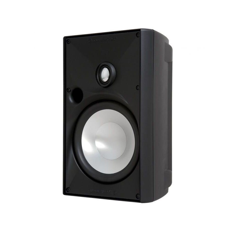 

Всепогодная акустика SpeakerCraft, OE6 Three Black