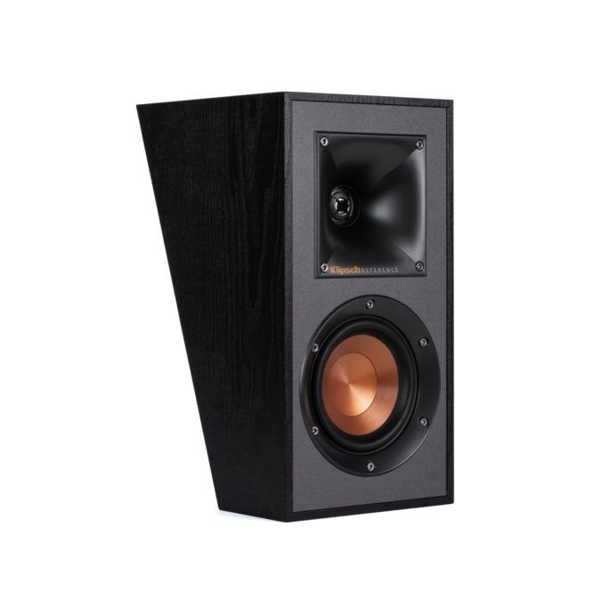 

Акустика Dolby Atmos Klipsch, Reference R-41SA