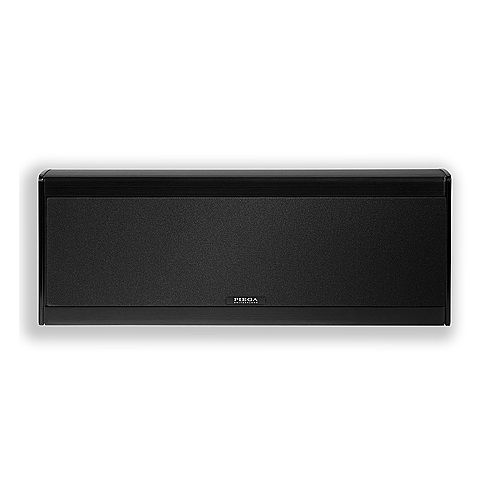 

Центральные каналы Piega, Coax Center 111 AB