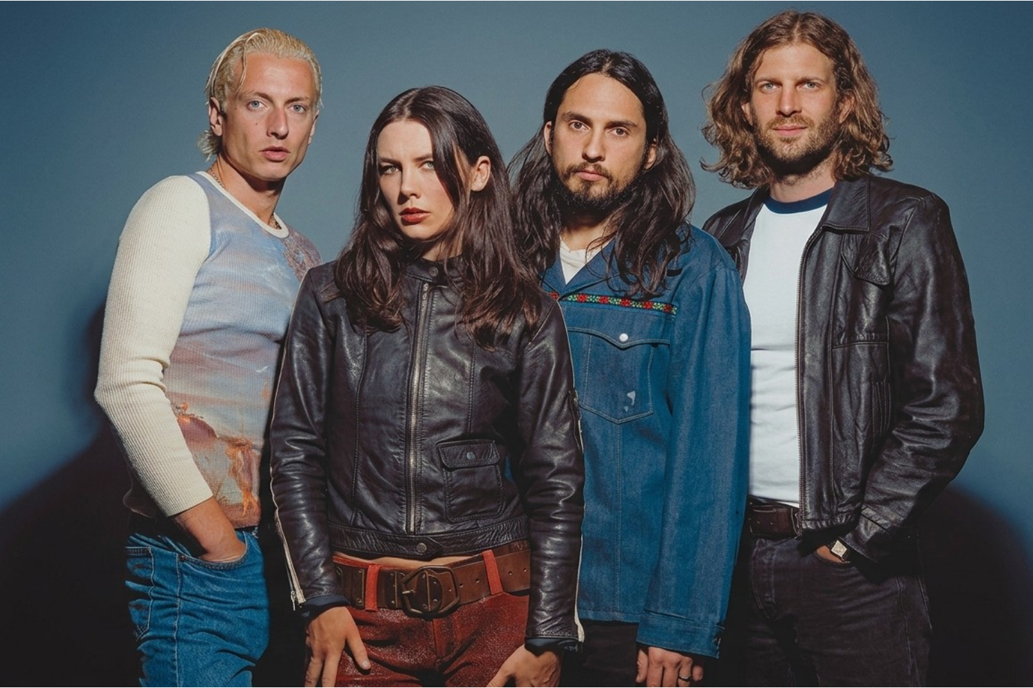 Wolf Alice