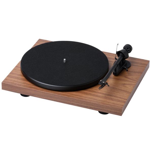 

Виниловые проигрыватели Pro-Ject, DEBUT III PHONO