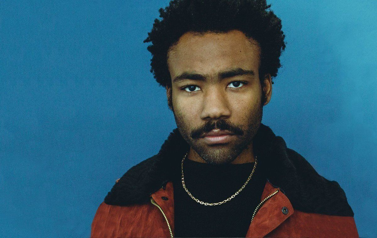 Childish Gambino