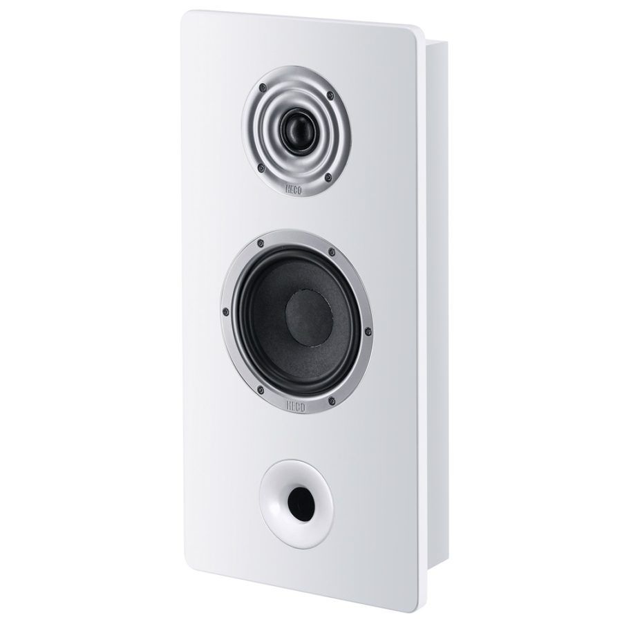 

Настенные колонки HECO, Ambient 22 F White