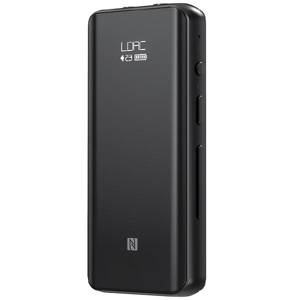 

Портативные усилители для наушников FiiO, BTR5 Black