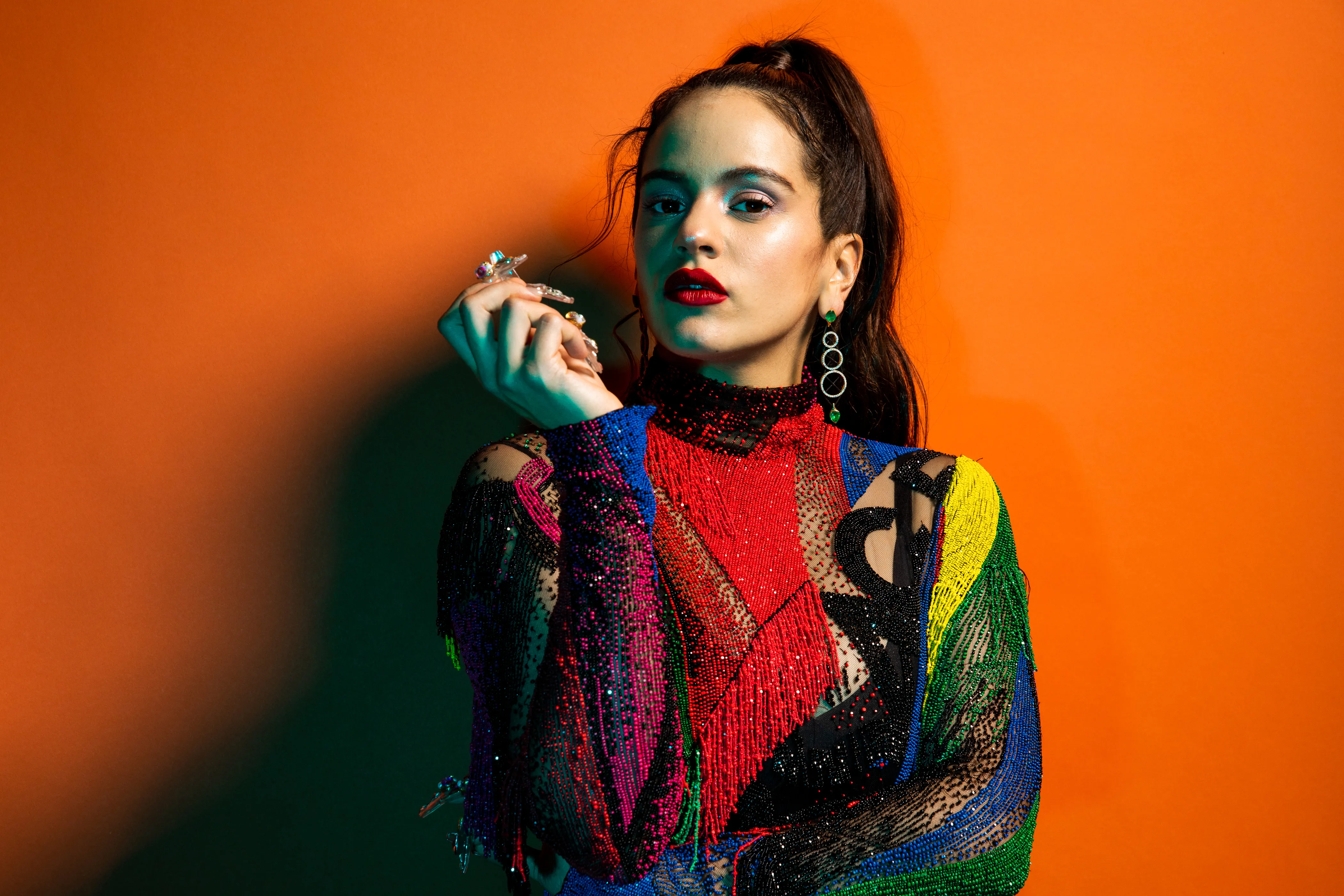 Rosalia