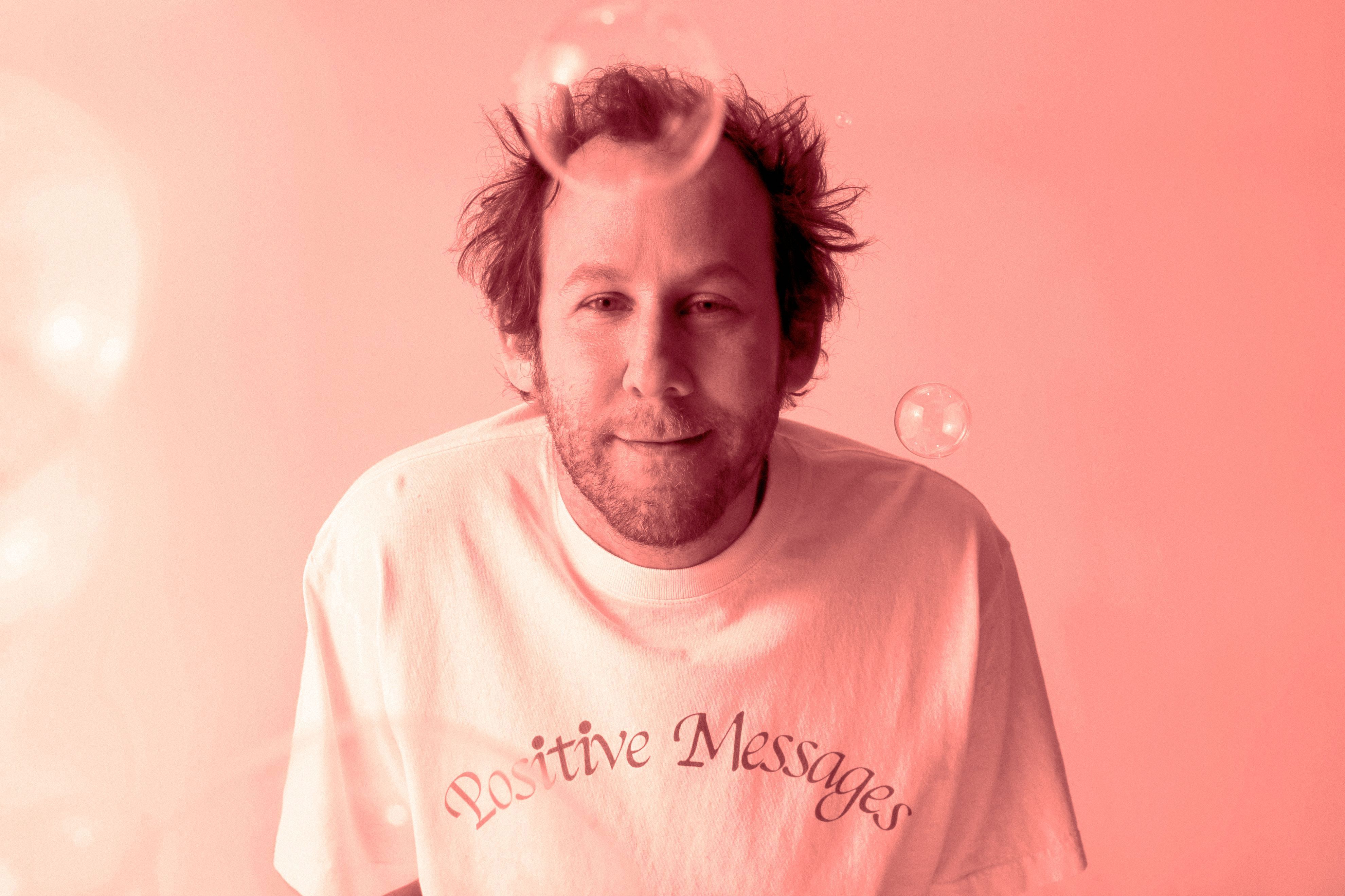 Ben Lee