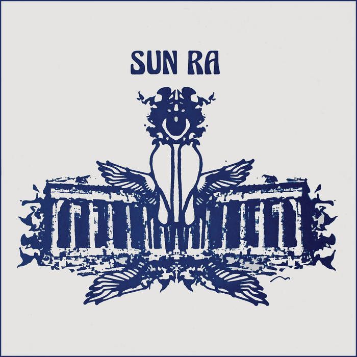 Sun Ra